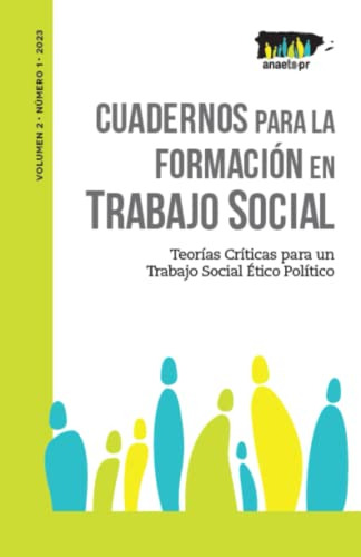 Libro : Cuadernos Para La Formacion En Trabajo Social...