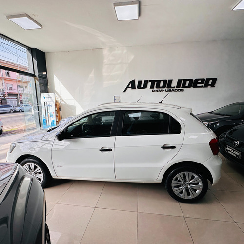 Volkswagen Gol Trend 1.6 Trendline 101cv
