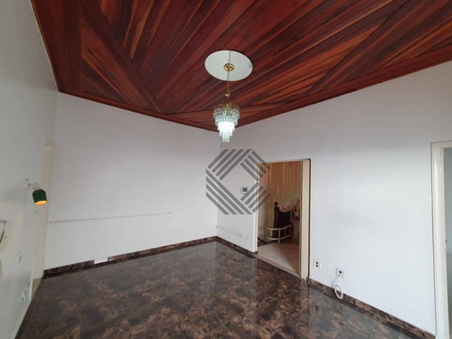 Casa Para Alugar, 212 M² Por R$ 2.500,00/mês - Centro - Sorocaba/sp - Ca7216