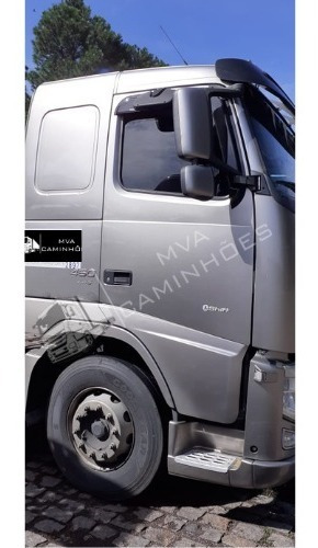 Caminhão Volvo Fh 460 - 6x2 T