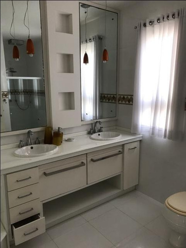 Imagem 30 de 30 de Super Casa Triplex De Frente Para O Mar - Ca1004