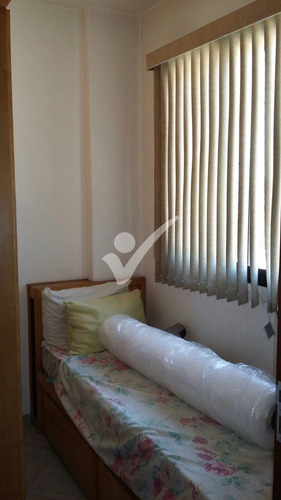 Imagem 14 de 20 de Apartamento À Venda Em Vila Oratorio - Ap003250