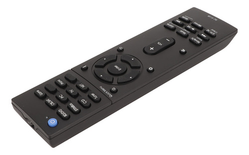 Control Remoto Del Receptor Av Para Reemplazar El Control Dr