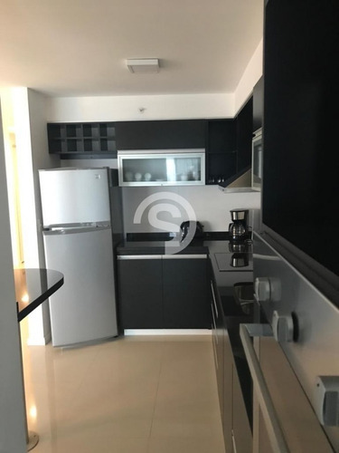 Apartamento A La Venta En Playa Brava- Ref: 970