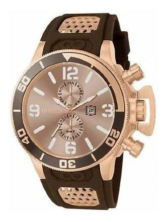 Reloj  Para Hombre 80312 Corduba Correa Poliuretano