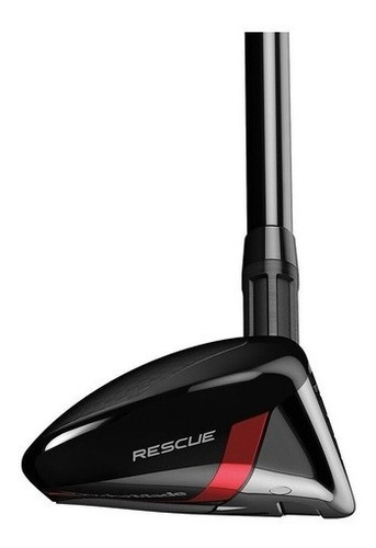 Imagen 2 de 7 de Híbrido Golf Taylormade Stealth #4