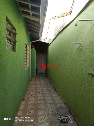 Imagem 22 de 23 de Casa Com 3 Dormitórios À Venda, 240 M² Por R$ 640.000,00 - Cidade Vista Verde - São José Dos Campos/sp - Ca2130