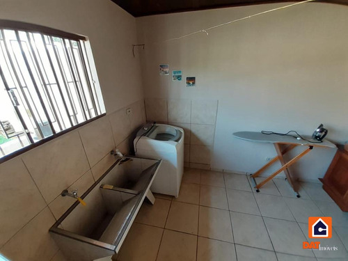 Imagem 9 de 9 de Casa À Venda Em Uvaranas - 1610