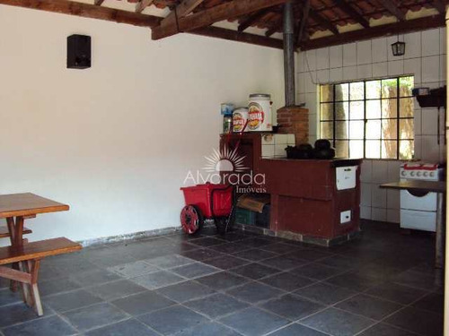 Imagem 12 de 24 de Sítio Com Lago, Ponte Alta, Jarinu - R$ 800 Mil, Cod: St012 - Vst012