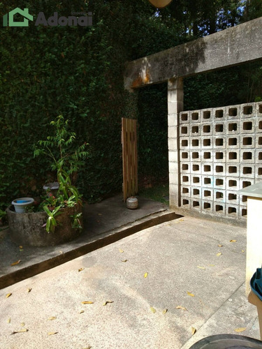 Imagem 8 de 15 de Chácara Na Região Nobre Da Cidade À Venda Com Terreno 4.400, Ac 451 Metros - 1577