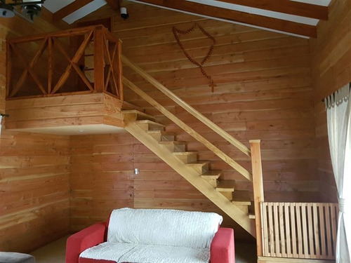 Sitio En Venta En Lanco