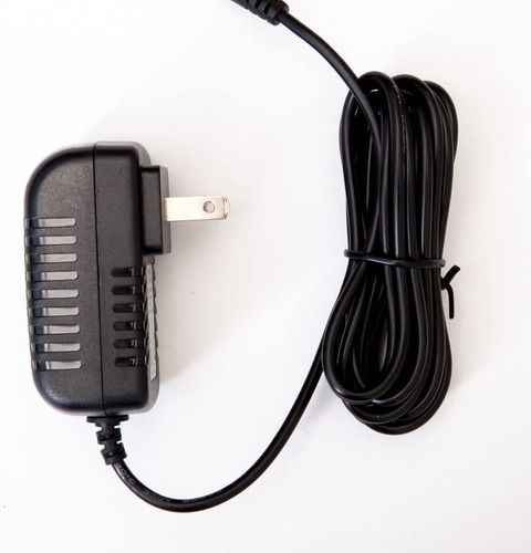 Omnihil Adaptador De Corriente Cacc Compatible Con Ron ...