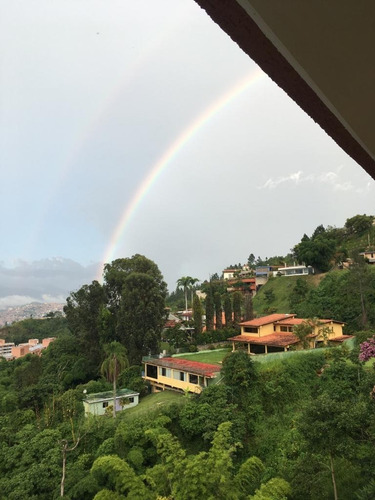 Imagen 13 de 14 de Terreno De 1.005 M² + Área De 500 M² Con Proyecto Elaborado Al 70% En El Alto Hatillo !!