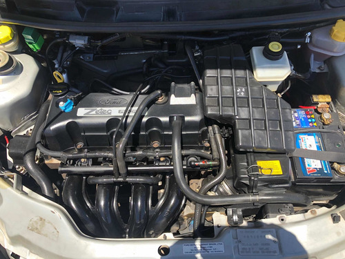 Ford Ka 1.6 Action 2006 Automania