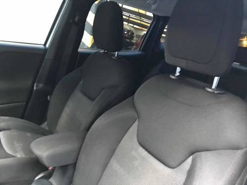 Jeep Renegade 1.8 Sport 2017 Parkingcars