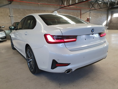 Bmw 330i Okm Año 2021 - Bell Motors