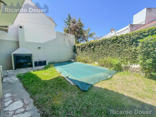 Imagen 18 de 19 de Importante Casa En Exclusiva Zona De Acassuso!
