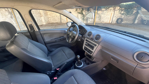 Volkswagen Gol Trend 1.6 Pack I 101cv