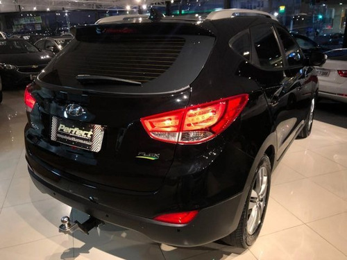 Hyundai Ix35 Gl 2.0 16v 2wd Flex