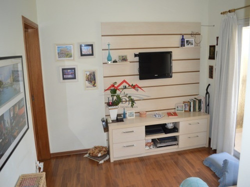 Imagem 18 de 30 de Excelente Casa No Condomínio Fechado Villággio Da Serra Em Jundiaí|estuda Permuta. - Ca00126 - 34142952