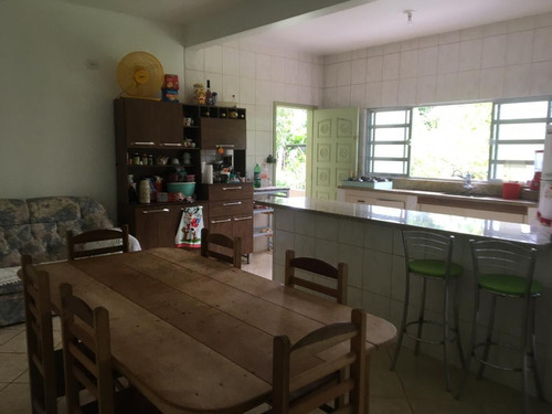Imagem 11 de 14 de Chácara À Venda Com 7000 M² De Terreno Em Cajati. 1194 M H