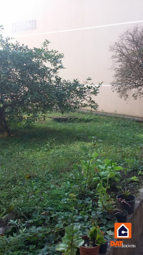 Imagem 14 de 15 de Casa E Terreno À Venda No Centro - 703