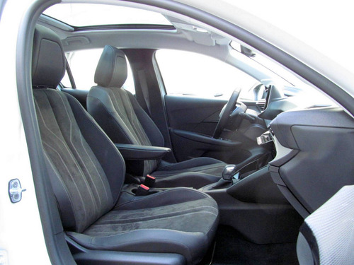 Imagem 8 de 11 de Peugeot 208 1.6 16v Flex Griffe At6