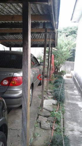 Imagem 3 de 5 de Terreno À Venda, 630 M² Por R$ 1.800.000,00 - Vila Dusi - São Bernardo Do Campo/sp - Te0218
