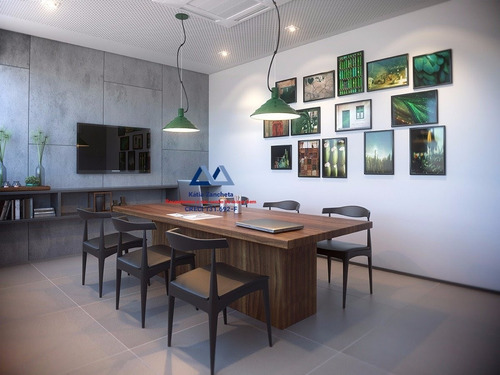 Imagem 3 de 15 de Apartamento Em Vila Da Saúde - São Paulo - 464