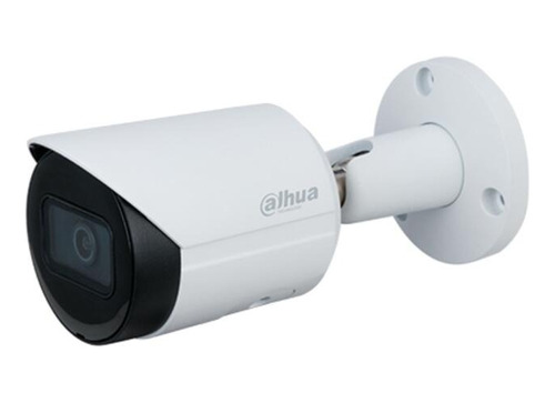 Camara Ip Dahua Bullet 8mp 2.8mm Ir30m Starlight Ip67 Poe 