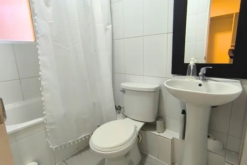 Departamento En Venta 1d 1b En Brisas De La Ribera, Valdivia