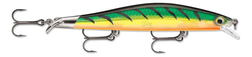 Isca Rapala Ripstop Rps-12 (12cm 14gr) - Várias Cores Cor Cor Ft