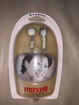 Comprar Audífonos Stereo Marca Maxell