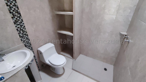 Casa En Venta Ubicada En La Morita Ii Urb Villas Ingenio I Db 24-20670