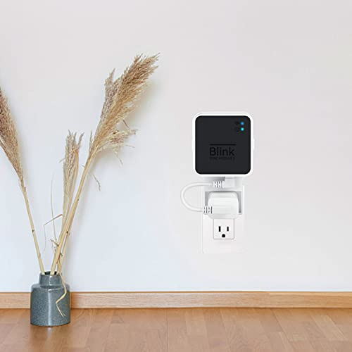 Soporte De Pared Para Blink Sync Module 2, Soporte De Montaj