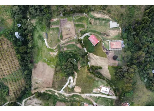 Lote San Cristóbal, Uno De Los Mejores Lotes De La Parcelación