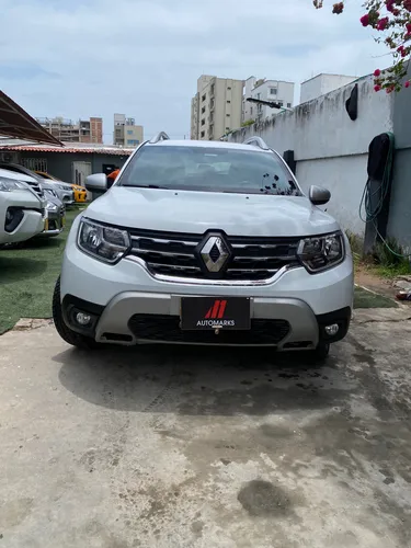 Renault Duster 1.3 T Iconic 4X4