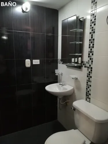 Se Arrienda Conjunto Residencial Parques De San Mateo 2