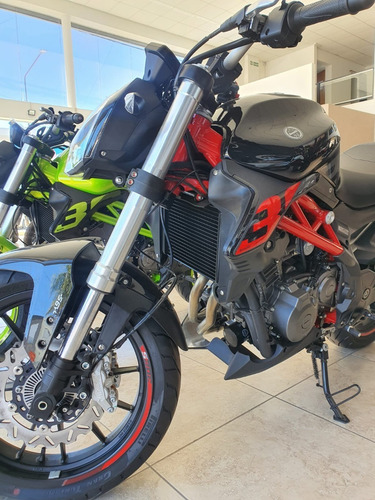 Imagen 2 de 15 de Benelli 302 S