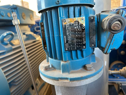 Bombas Bornemann