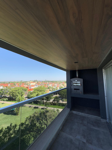 En Venta Depto Premium En Zona Norte - Condominio Summum - 3d. 3b.