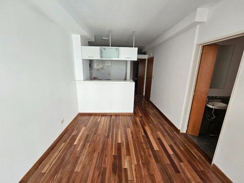 Alquiler De Departamento 2 Ambientes En Recoleta