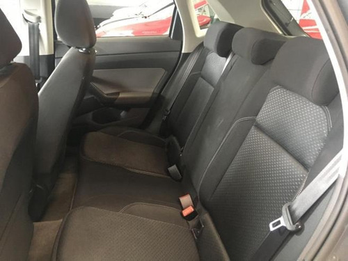 Volkswagen Polo Polo Highline 200 Tsi 1.0 Flex 12v Aut. Fle