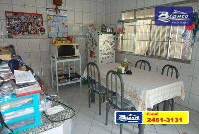 Imagem 8 de 27 de Sobrado Residencial À Venda, Vila Progresso, Guarulhos - So0218. - So0218