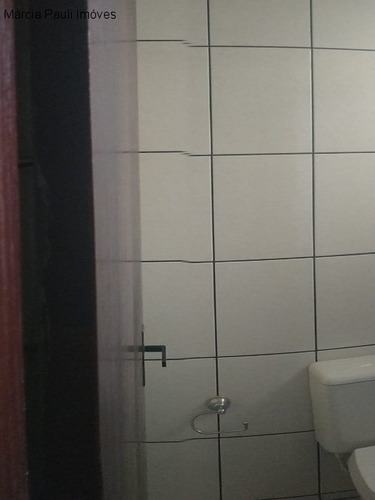 Imagem 15 de 22 de Casa Térrea A Venda No Bairro Vianelo, Jundiaí. - Ca03962 - 69315052