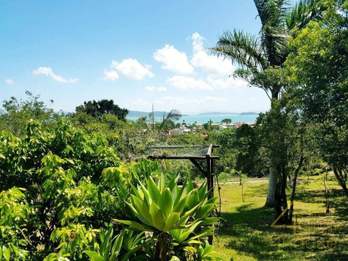 Imagem 22 de 26 de Casa À Venda Em Ponta Das Canas, Florianópolis. Cercada Pela Natureza Com Vista Privilegiada Para O Mar , 315 M², 2 Dormitórios, 1 Suíte E 4 Vagas. - Ca0555