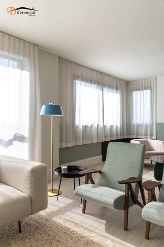 Imagem 2 de 30 de Apartamento À Venda, 189 M² Por R$ 1.780.000,00 - Bigorrilho - Curitiba/pr - Ap3136