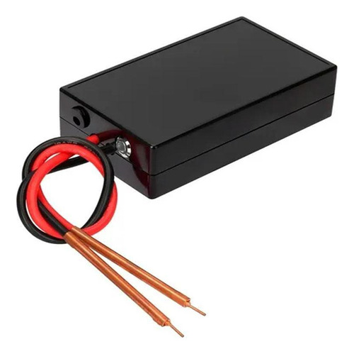 Solda Portátil Para Bateria 18650 Rtx Com Controlador