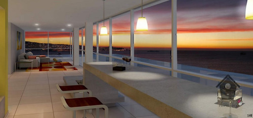 Costa De Montemar, Concón, 2d 2b, 54/70m2
