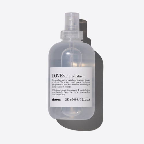 Davines Love Curl Revitalizer 250 Ml